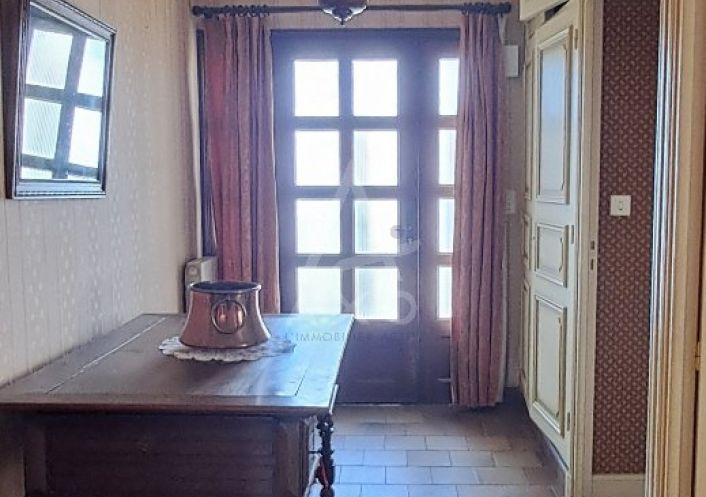 vente Maison La Rochefoucauld