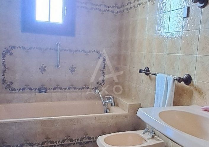 vente Maison La Rochefoucauld