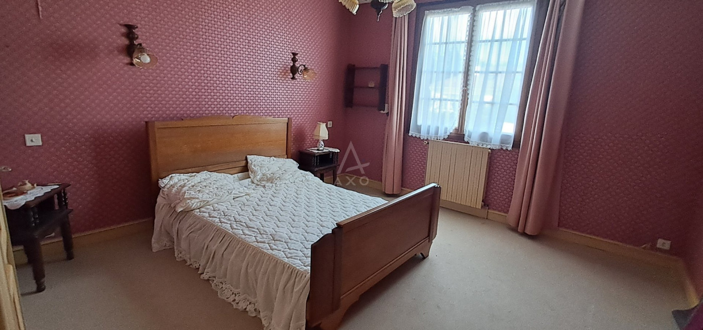 vente Maison La Rochefoucauld - Photo 13