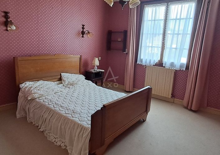 vente Maison La Rochefoucauld