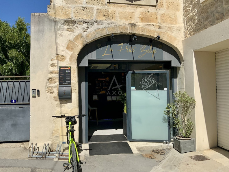 vente Snack Montfrin - Photo 4