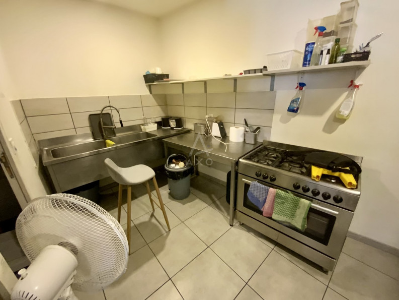 vente Snack Montfrin - Photo 7