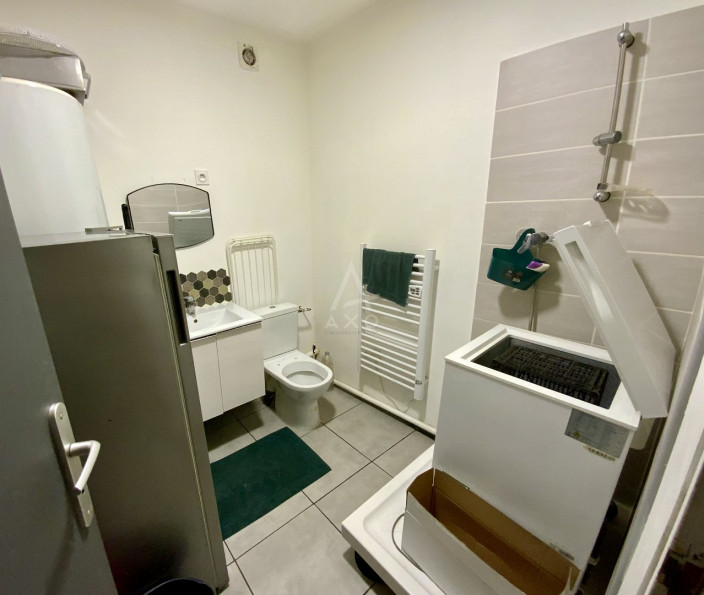 vente Snack Montfrin - Photo 8