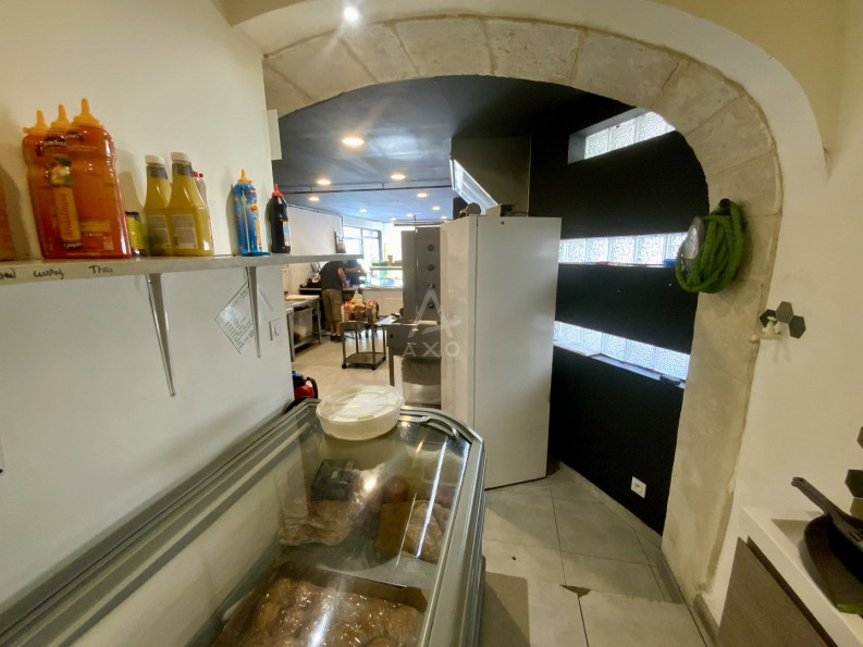 vente Snack Montfrin - Photo 9