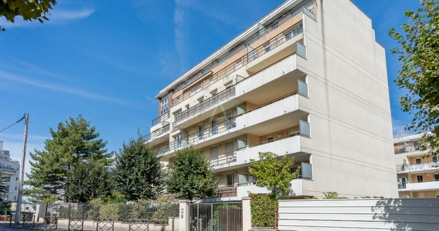 vente Appartement Rosny Sous Bois