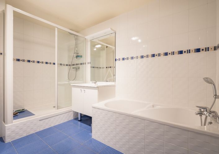 vente Appartement Rosny Sous Bois