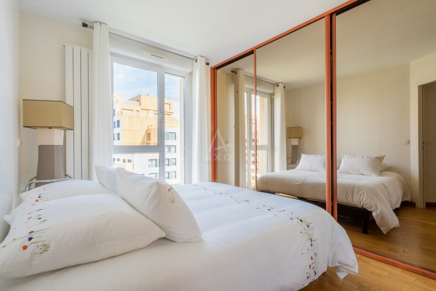 vente Appartement Rosny Sous Bois - Photo 9