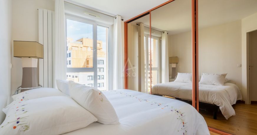 vente Appartement Rosny Sous Bois