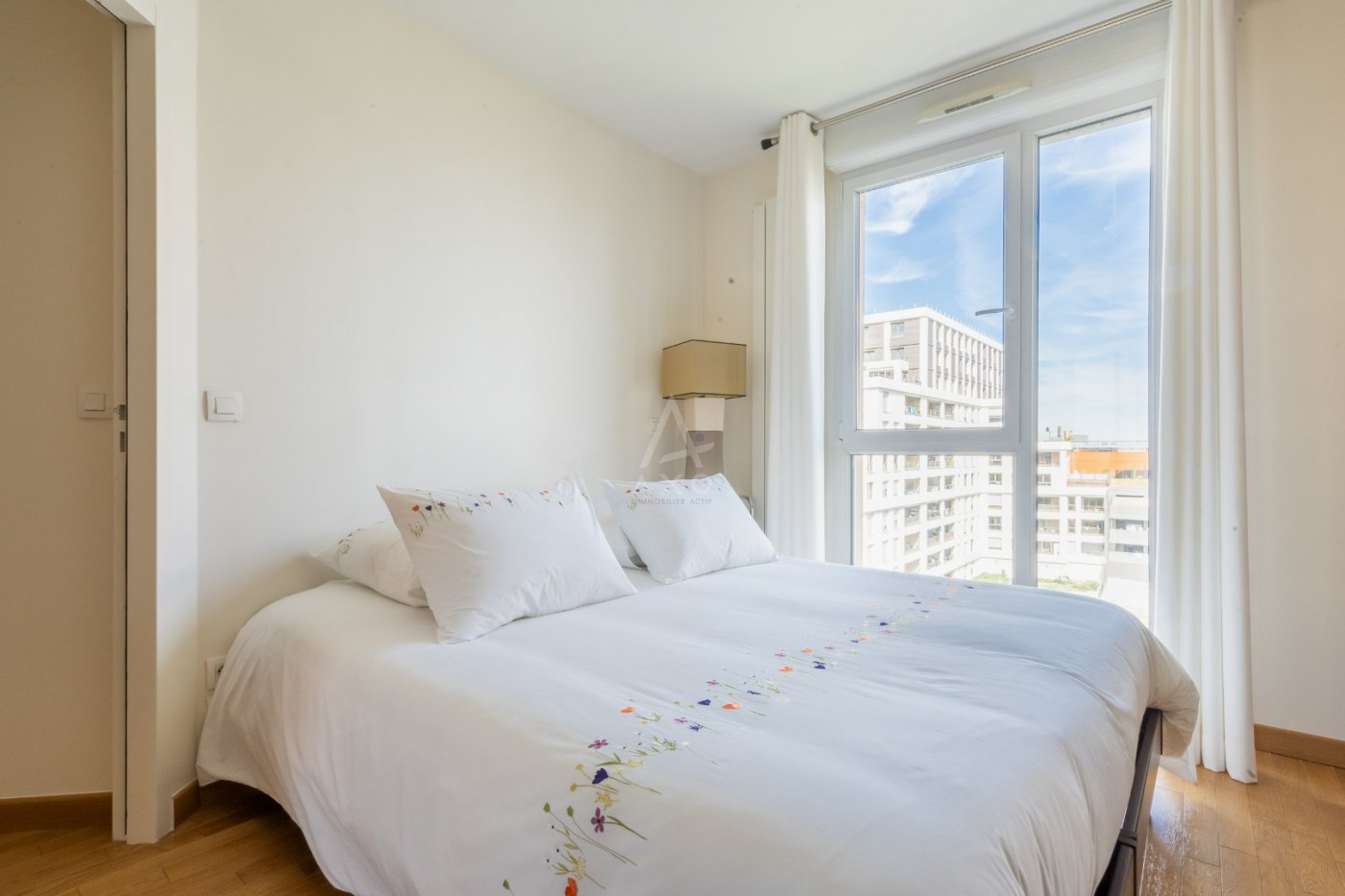 sale Appartement Rosny Sous Bois - Photo 10