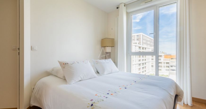 vente Appartement Rosny Sous Bois