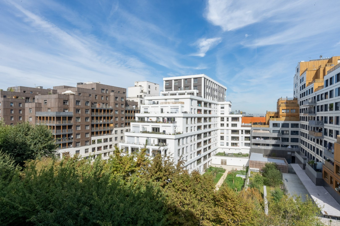 sale Appartement Rosny Sous Bois - Photo 13