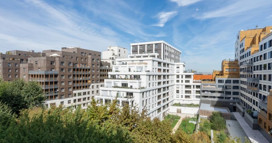 vente Appartement Rosny Sous Bois