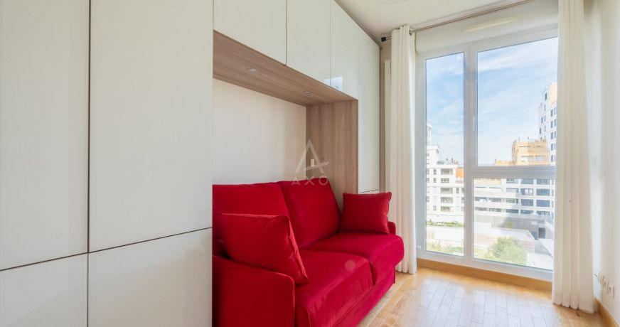 vente Appartement Rosny Sous Bois