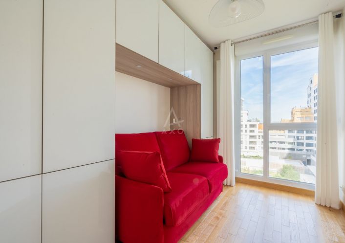 vente Appartement Rosny Sous Bois