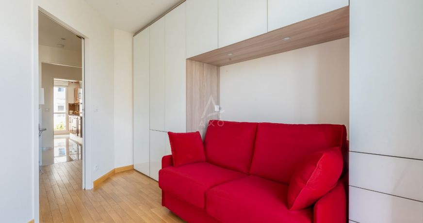 vente Appartement Rosny Sous Bois