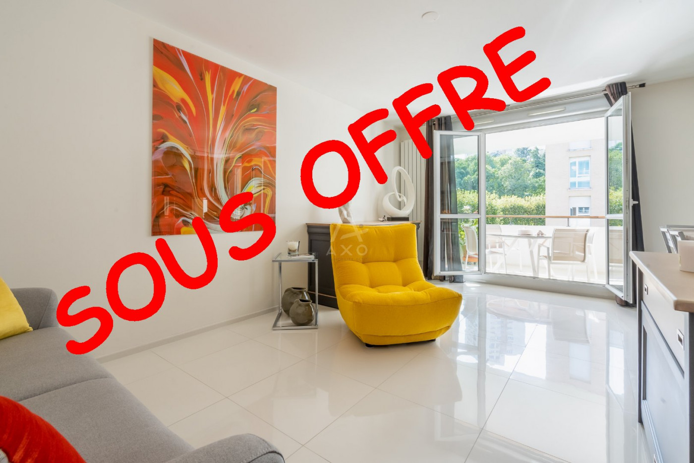 sale Appartement Rosny Sous Bois - Photo 1