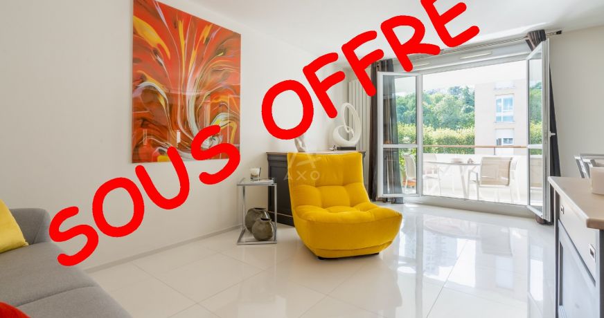 vente Appartement Rosny Sous Bois