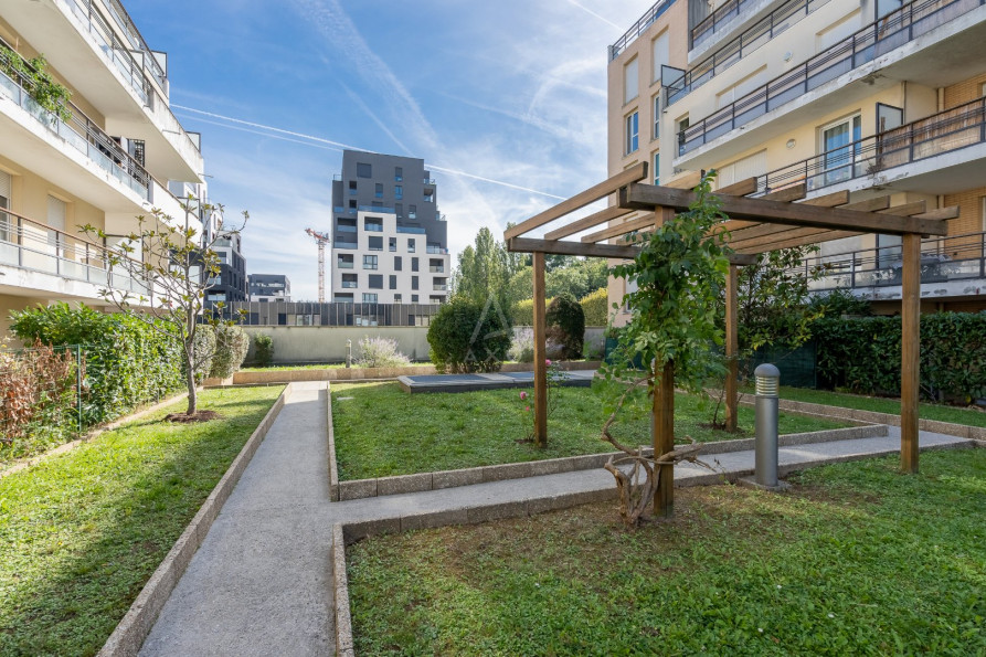vente Appartement Rosny Sous Bois - Photo 7