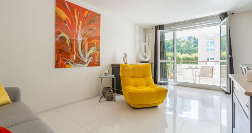 vente Appartement Rosny Sous Bois