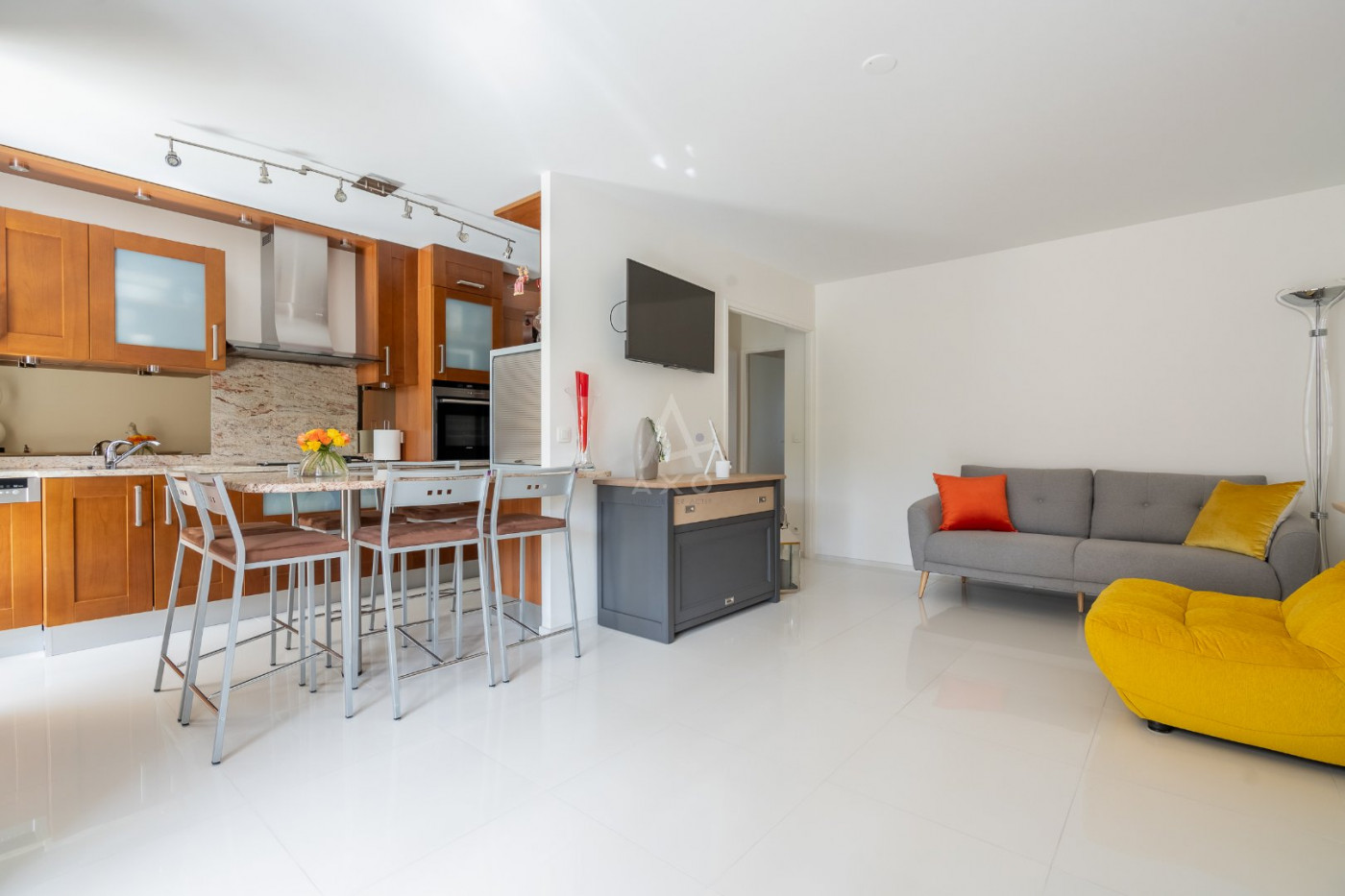 sale Appartement Rosny Sous Bois - Photo 6