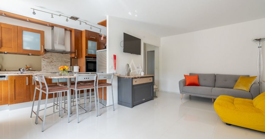 vente Appartement Rosny Sous Bois