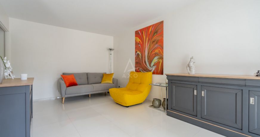 vente Appartement Rosny Sous Bois