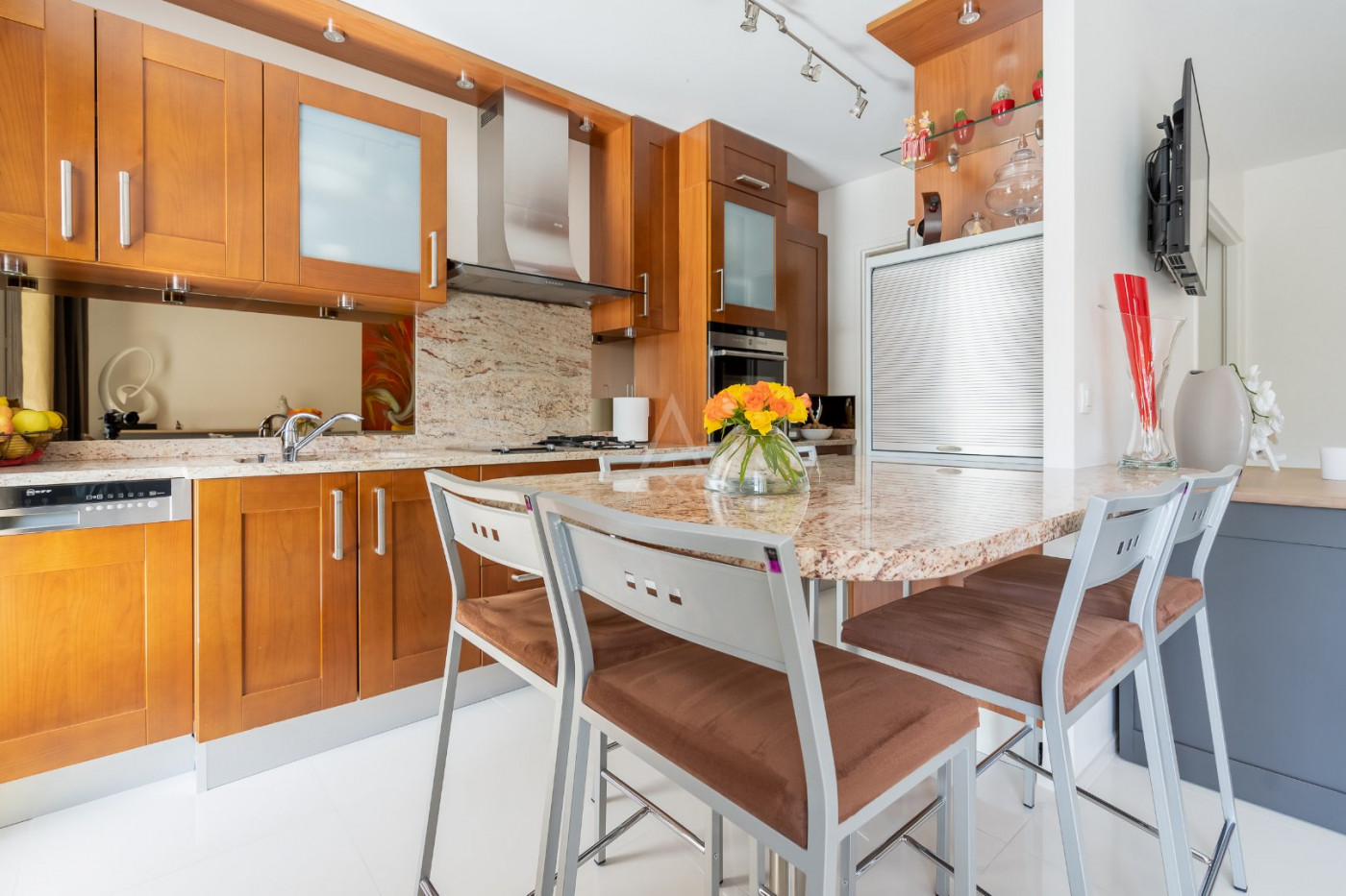 sale Appartement Rosny Sous Bois - Photo 4