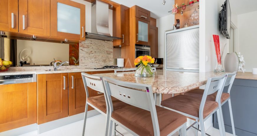 vente Appartement Rosny Sous Bois