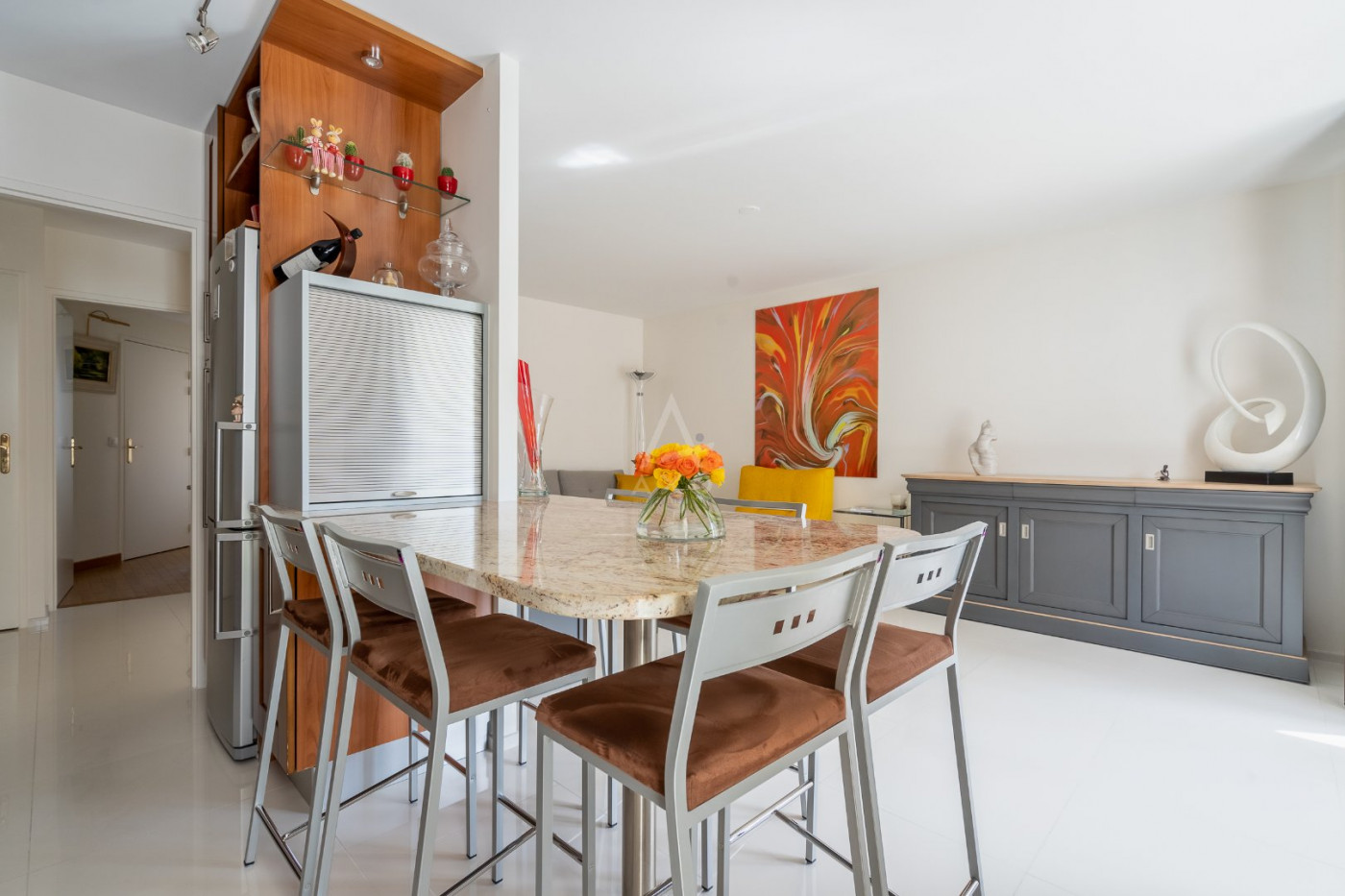 sale Appartement Rosny Sous Bois - Photo 2