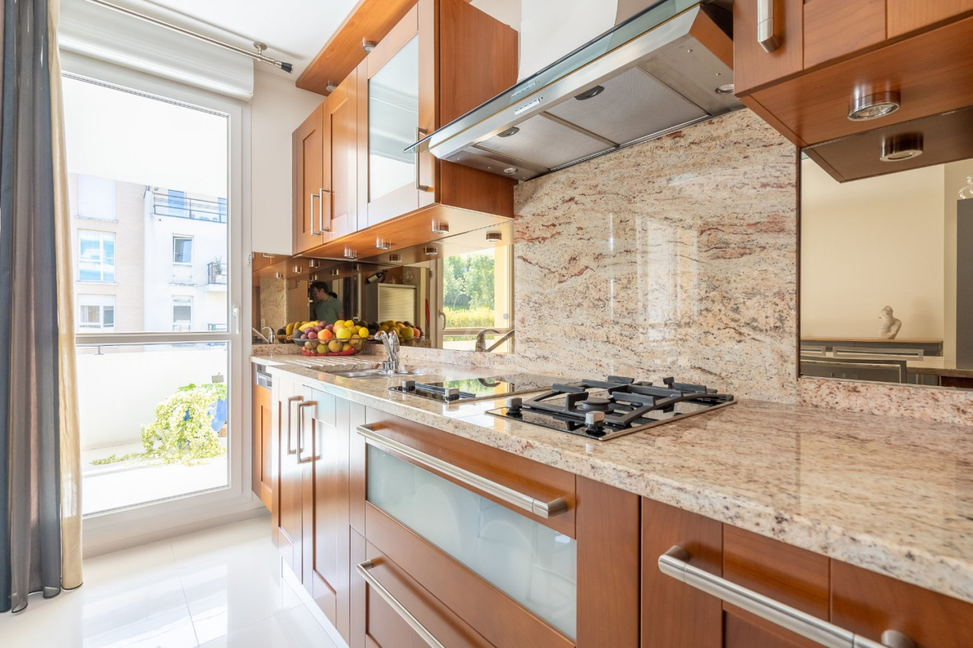 sale Appartement Rosny Sous Bois - Photo 5