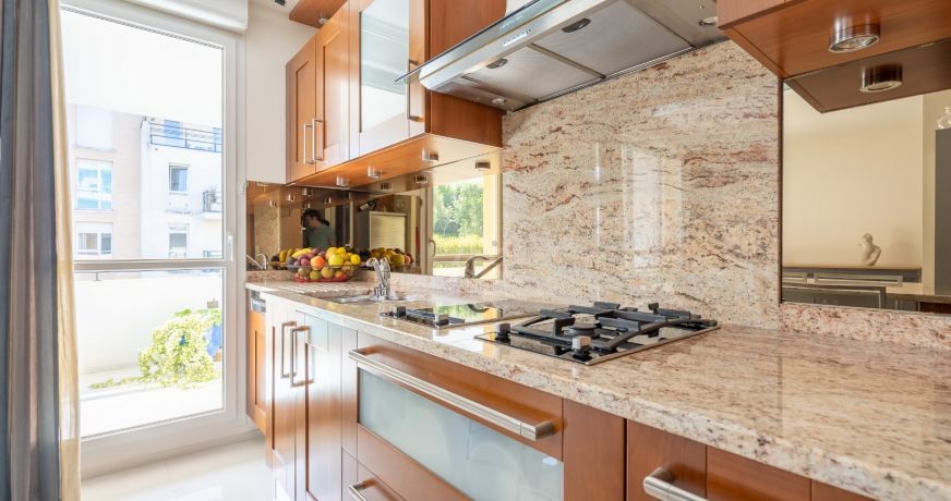 vente Appartement Rosny Sous Bois