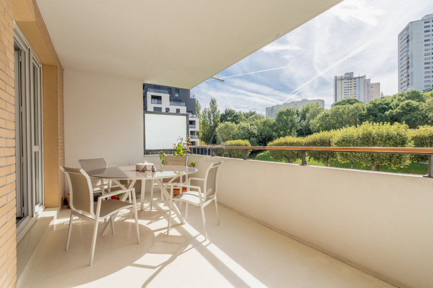 vente Appartement Rosny Sous Bois - Photo 3
