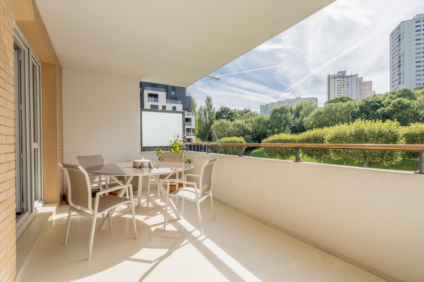 sale Appartement Rosny Sous Bois - Photo 3