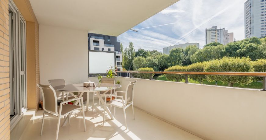 vente Appartement Rosny Sous Bois