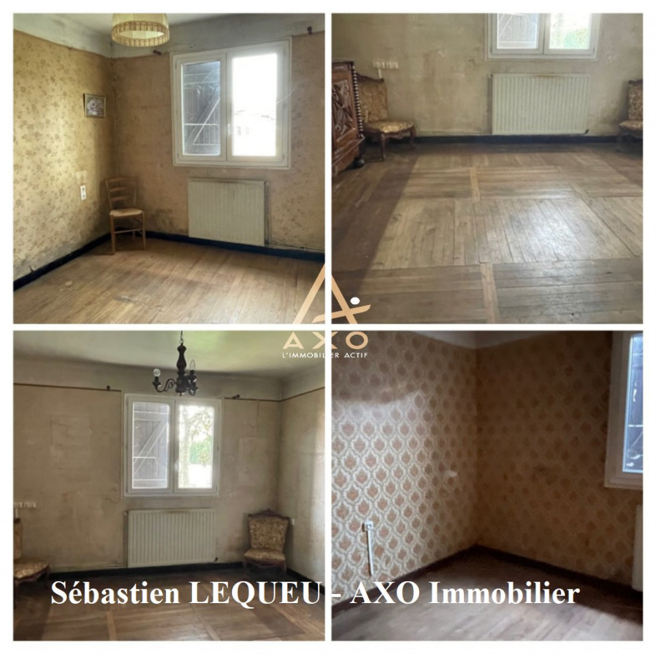 vente Maison et dépendances Launaguet - Photo 7