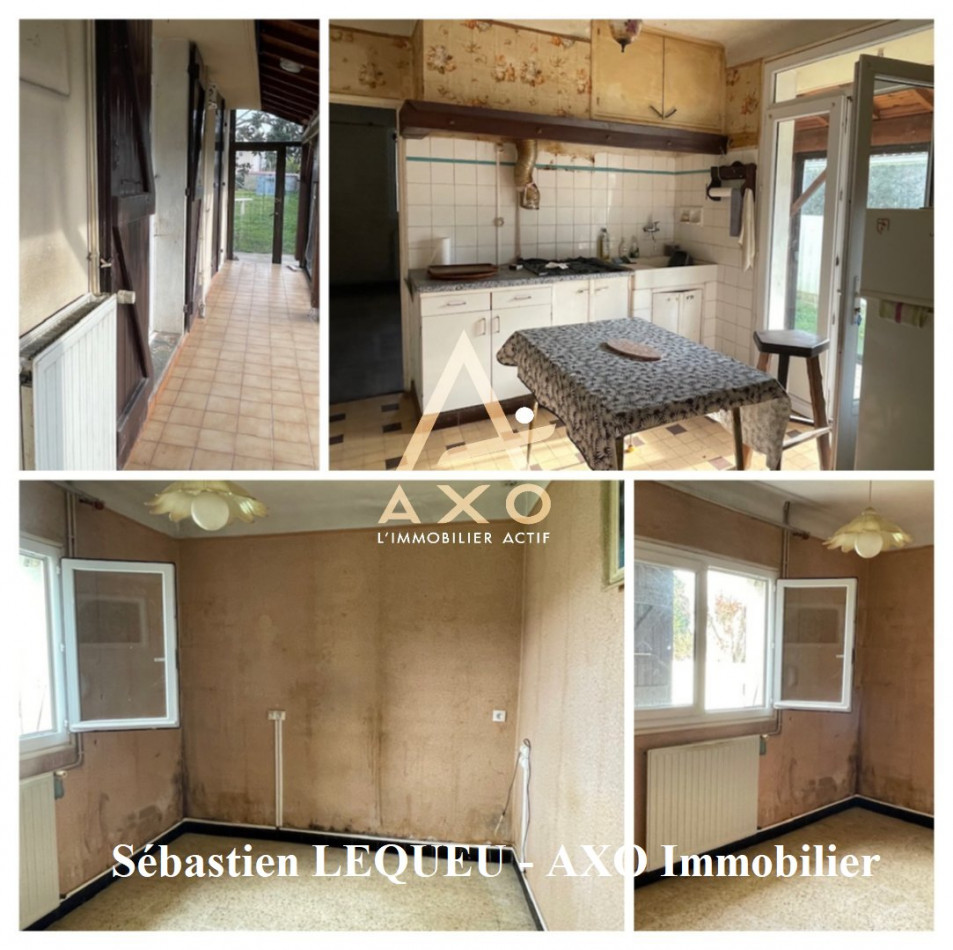 vente Maison et dépendances Launaguet - Photo 6