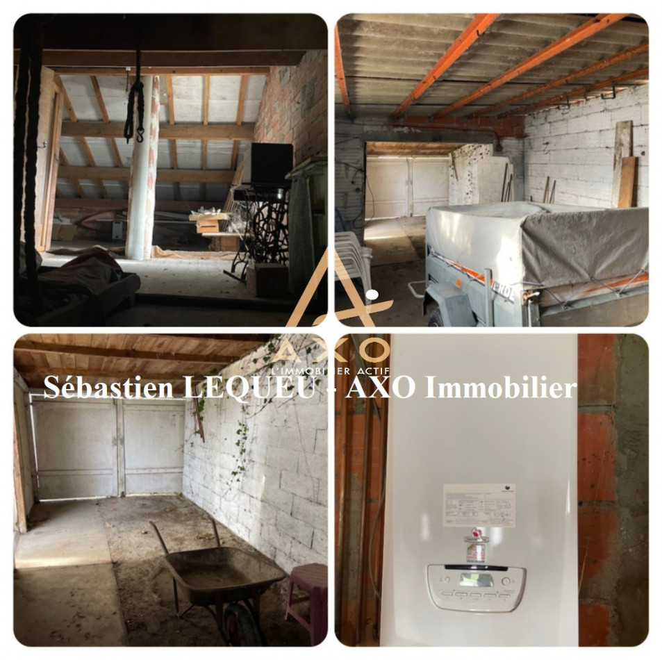 vente Maison et dépendances Launaguet - Photo 5