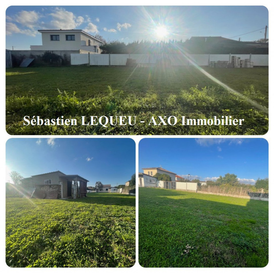 vente Maison et dépendances Launaguet - Photo 2