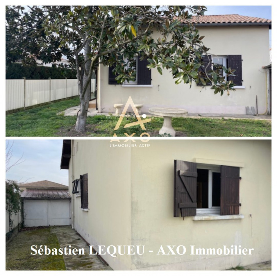 vente Maison et dépendances Launaguet - Photo 4