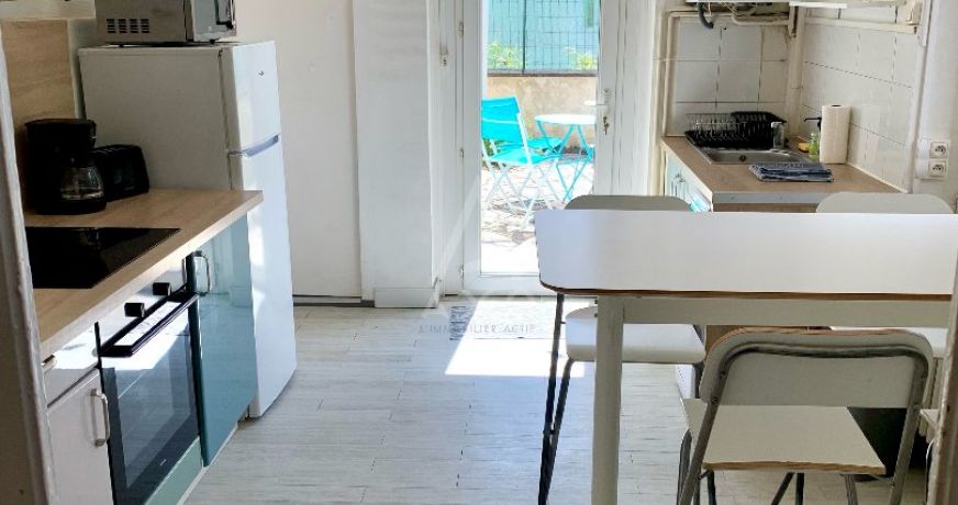 vente Maison de ville Angouleme