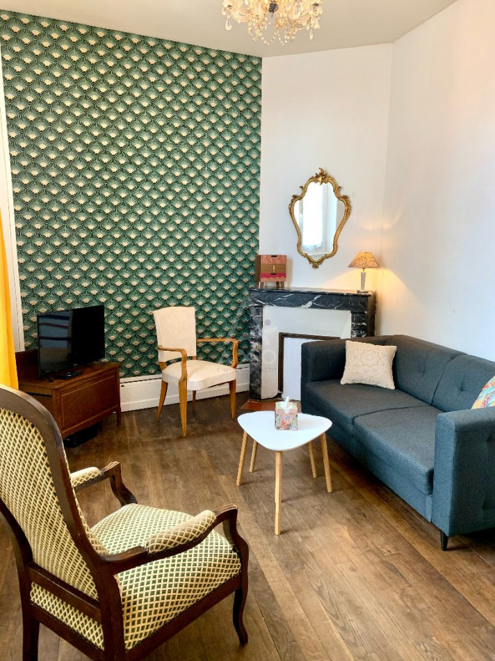 vente Maison de ville Angouleme - Photo 1