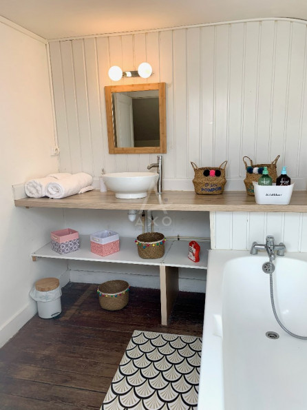 vente Maison de ville Angouleme - Photo 7