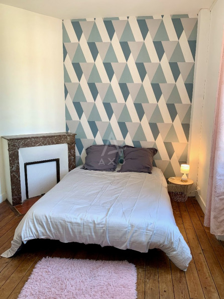 vente Maison de ville Angouleme - Photo 5