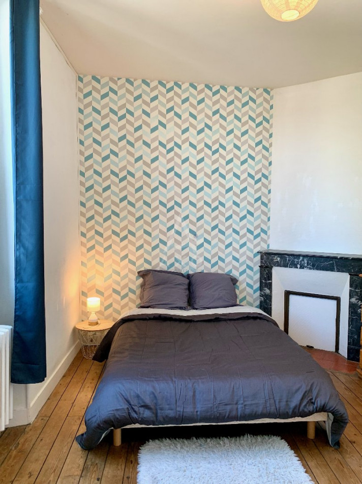 vente Maison de ville Angouleme - Photo 6