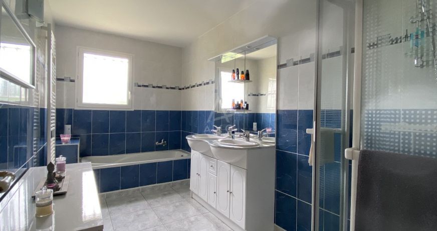 vente Maison Garidech