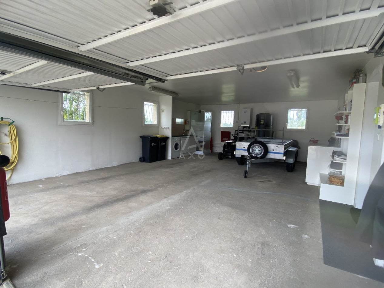 vente Maison Garidech - Photo 9