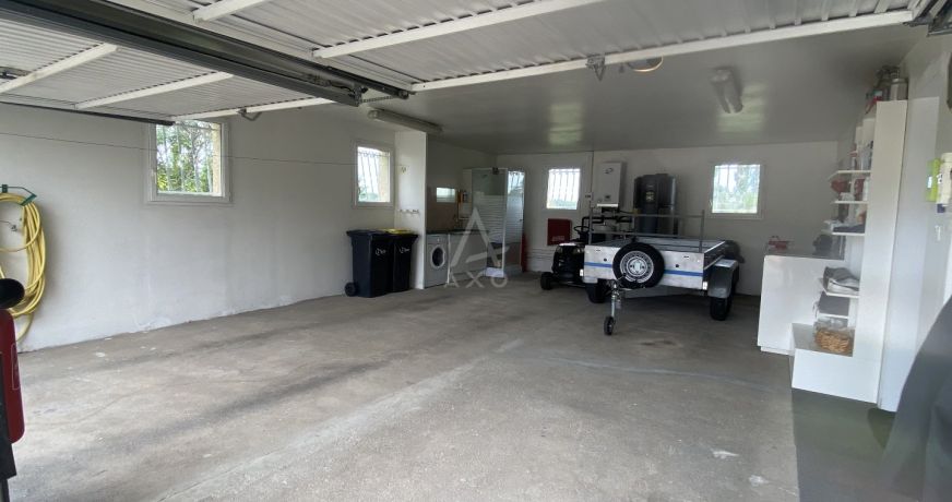 vente Maison Garidech