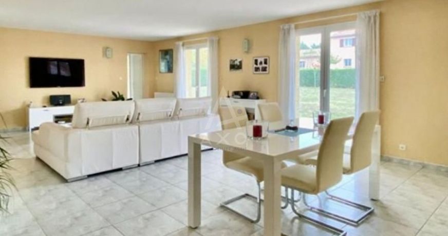 vente Maison Garidech