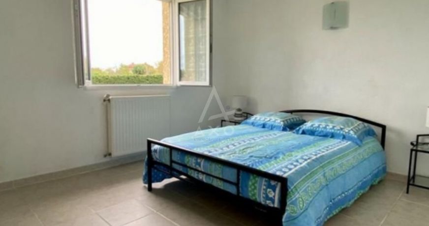 vente Maison Garidech