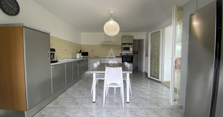 vente Maison Garidech